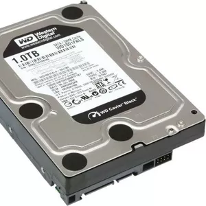 Продам новый HDD 1000 GB