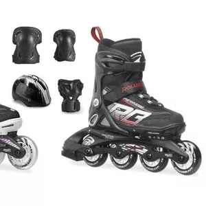 Купить детские poлики Киев Rollerblade Spitfire Cube G