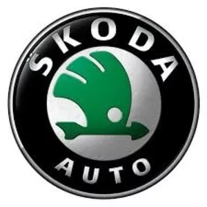 Тормозные диски на skoda felicia II 1.6