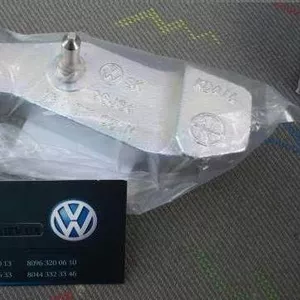 Кулиса переключения передач VW Фольксваген Транспортер T5 1.9,  2.5