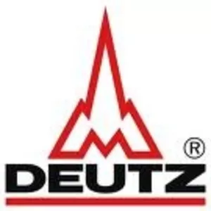 Запчасти Deutz / Дойц