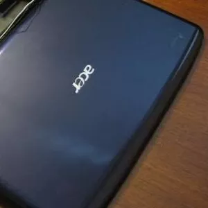 Корпус для ноутбука  Acer aspire 5536