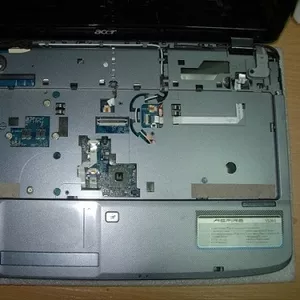 Корпус для ноутбука Acer aspire 5542