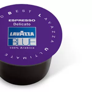 Lavazza  Espresso Delicato