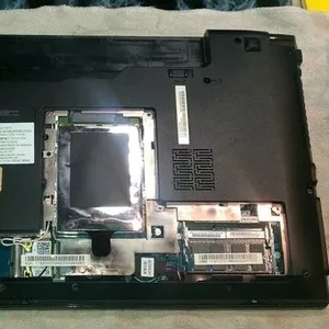 Запчасти от ноутбука  Lenovo V570.