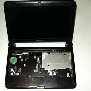 Lenovo Idea Pad S10-2