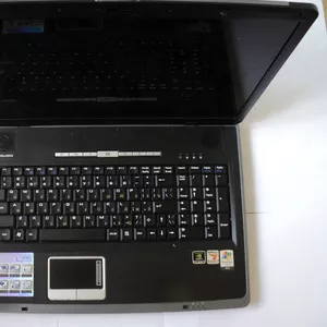 Продам по запчастям  MSI L-725  L-730 L-735 GX-710 GX-700