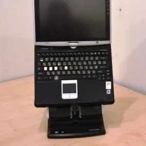 Нерабочий ноутбук Toshiba Portage M200  на запчасти .