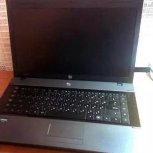 Запчасти от  ноутбука HP 625.