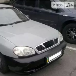 Срочно продам Daewoo Lanos 2010