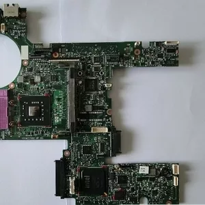 Материнская плата ноутбука HP Compaq 6510b 