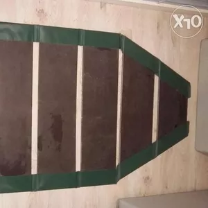 Слань-коврик для лодки Kolibri KM-300
