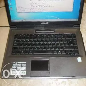 Продам ноутбук Asus x51R