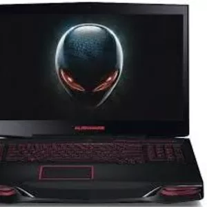 Dell Alienware 18x