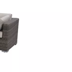 мебель модульный комплект из искусственного ротанга