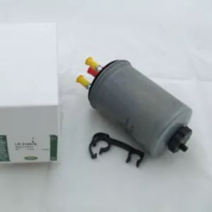 Фильтр топливный 2.7D (LR010075)