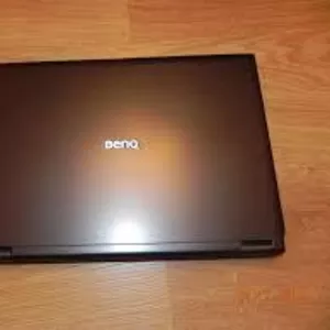 Продам ноутбук для офиса BENQ JoyBook A52