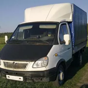 Грузоперевозки, квартир, офисов, мебели, услуги грузчиков НЕДОРОГО