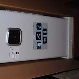 Ariston ABS VLS PW 80V