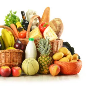 Получи 2 часа времени с бесплатной доставкой продуктов в интернете