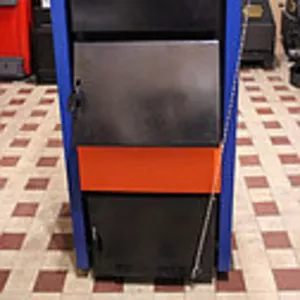 Твердотопливный котел BULAVA CLASSIC 16 по супер цене