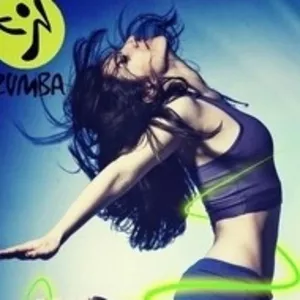 ZUMBA - Fitness Голосеевский р-н