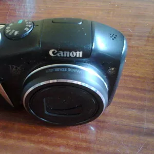 СРОЧНО! Продам фотоаппарат Cannon Power Shot SX 130