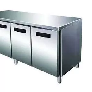Холодильный стол Sagi KUBM (Новый)