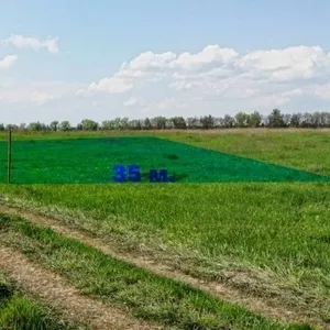 Земельна ділянка 10 км від Києва