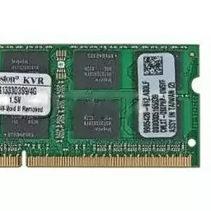 Продам память для ноутбука SO DIMM DDRIII 4Gb (DDR3).