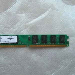 Память для компьютера DDR2 SDRAM 2GB