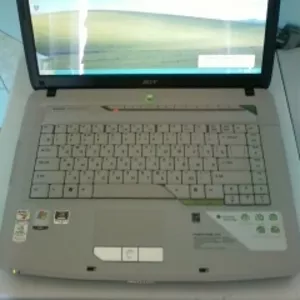 Продам запчасти Acer Aspire 5520 G