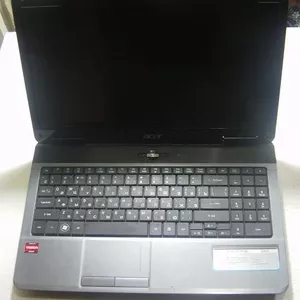 Продам запчасти Acer Aspire 5542G