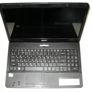  Продам запчасти Acer Aspire 5334