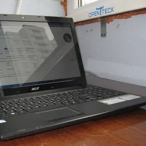 Продам ноутбук Acer Aspire 5336