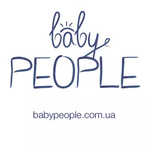 Интернет-магазин BabyPeople в Украине 