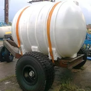 Агро-емкость для перевозки КАС 10000 литров Ужгород