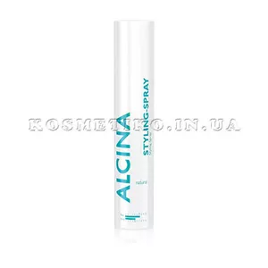 Лак-спрей (ALCINA Styling-Spray) - 200 мл