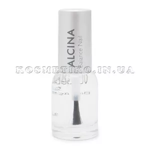 Основа и покрытие для ногтей (Nail Top and Base Coat)