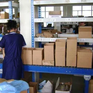 Женщины на фасовку/упаковку продукции в Польшу