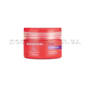 Маска защита цвета для окрашенных волос (Color Protection Mask)