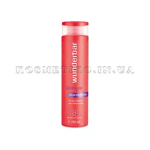 Шампунь защита цвета для окрашенных волос (Color Protection Shampoo)