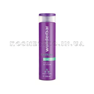 Кондиционер-объем для тонких окрашенных волос (Volume Conditioner)