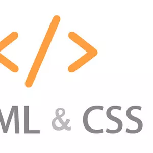 Уроки HTML,  CSS,  основы создания сайтов,  веб дизайн по акционной це