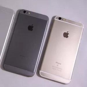 IPHONE 6S PLUS. 4 ЯДРА. 8 ГБ. ОГРОМНЫЙ ЭКРАН 5, 5