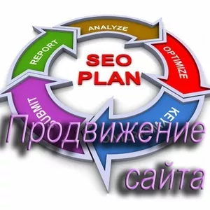 Поисковое продвижение сайта (SEO) business-online.pp.ua 