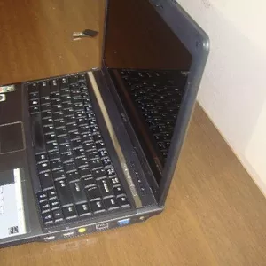 Продам по запчастям ноутбук Acer Extensa 4420 (разборка и установка).