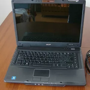 Продам по запчастям ноутбук Acer Extensa 5430 (разборка и установка).