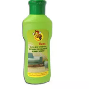 Бытовая химия,  моющие и дезсредства