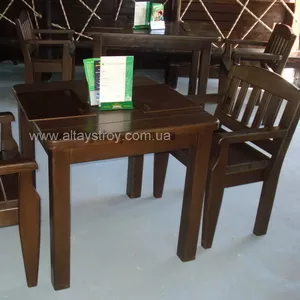 Продам кресла деревянные